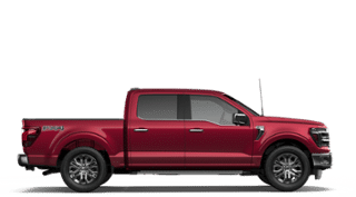 2026 Ford F-150® External Image 1